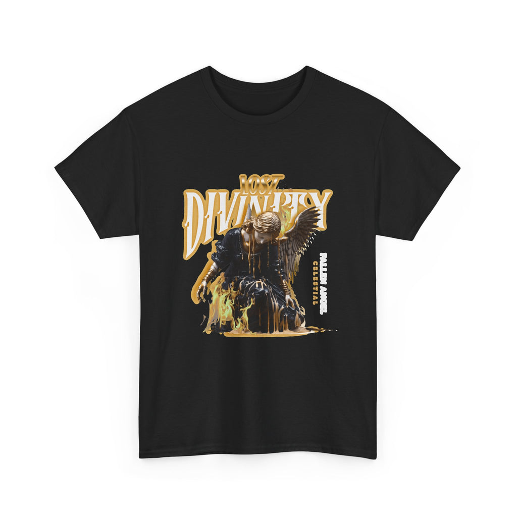 Lost Divinity - Unisex Tee