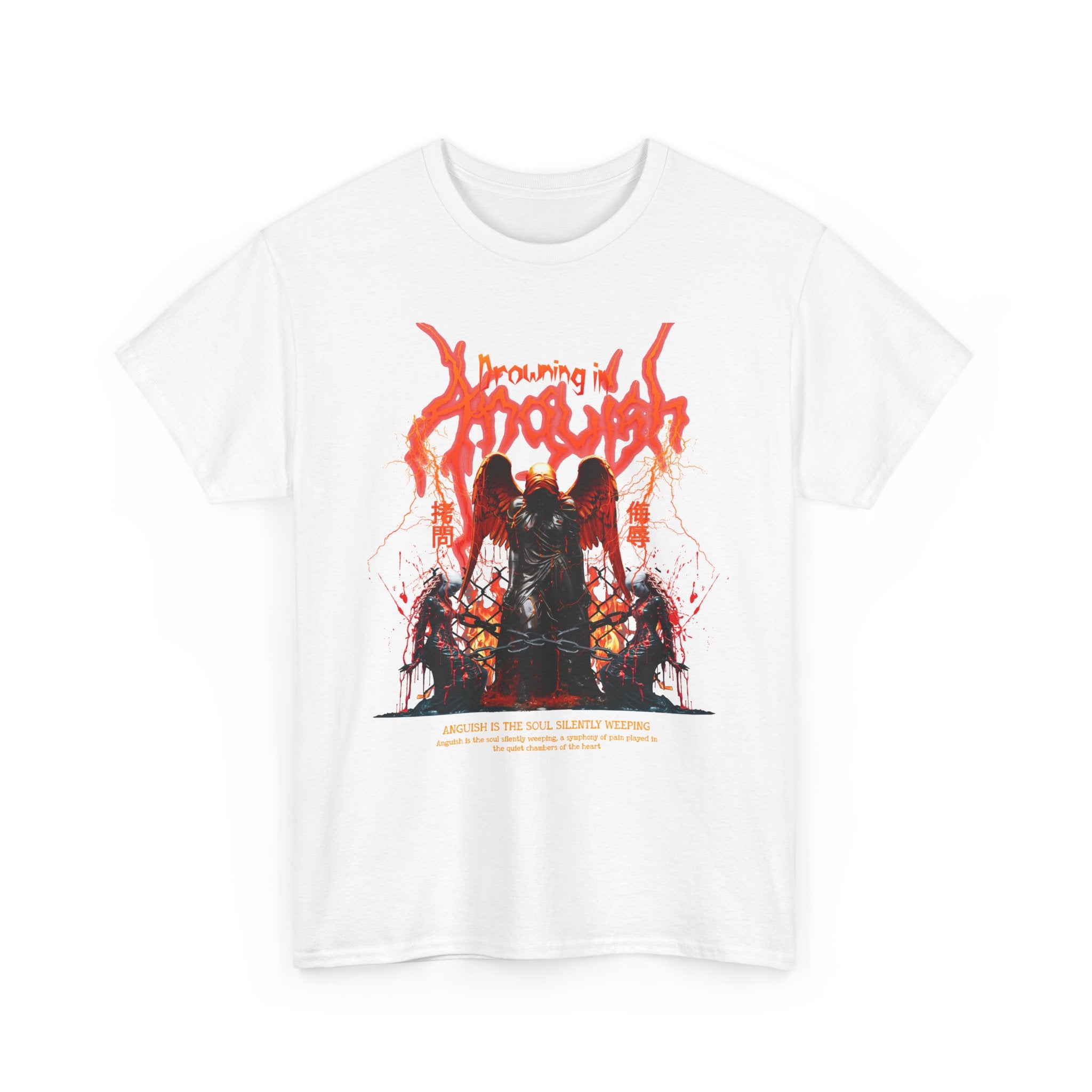 Celestial Watch - Unisex Tee