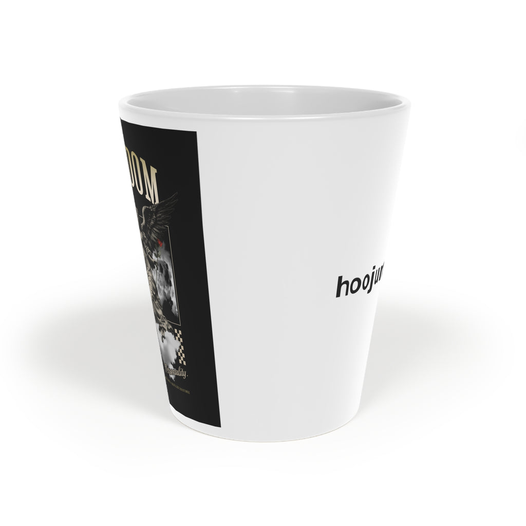Wisdom - Mug 12oz