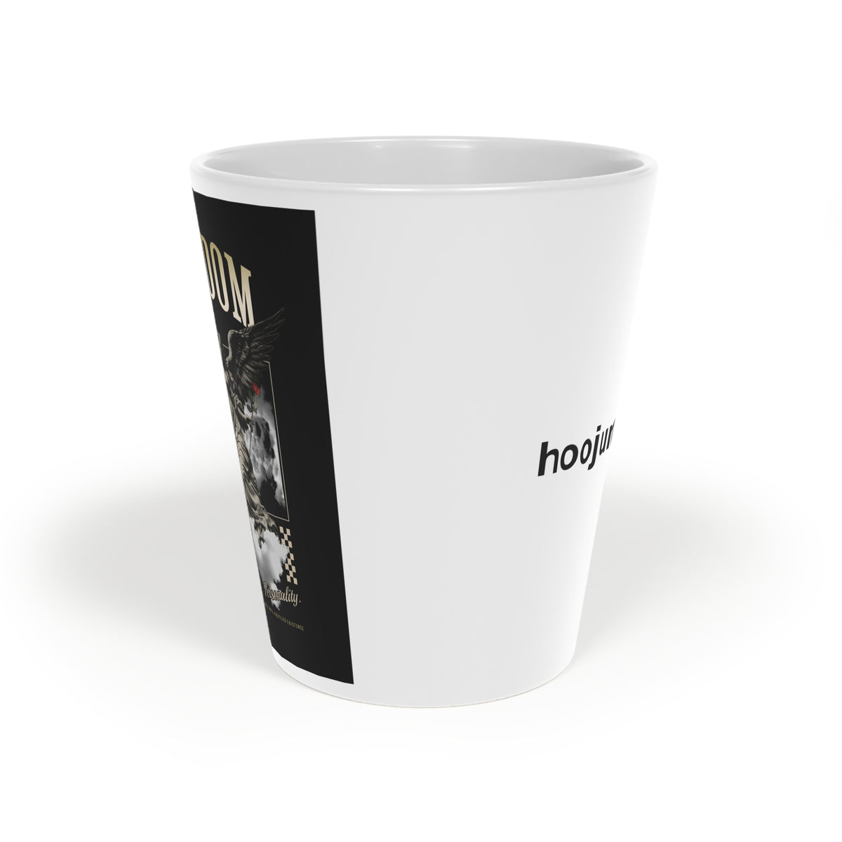 Wisdom - Mug 12oz