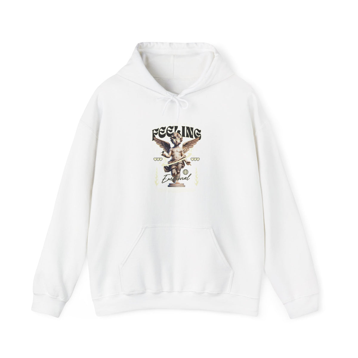 Don't Piss Me Off - Hoodie