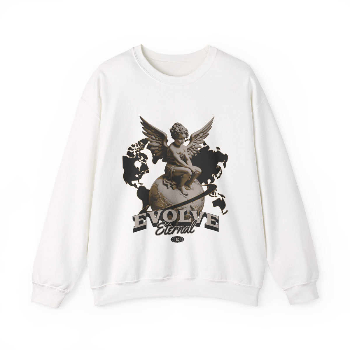 Eternal - Crewneck Sweatshirt
