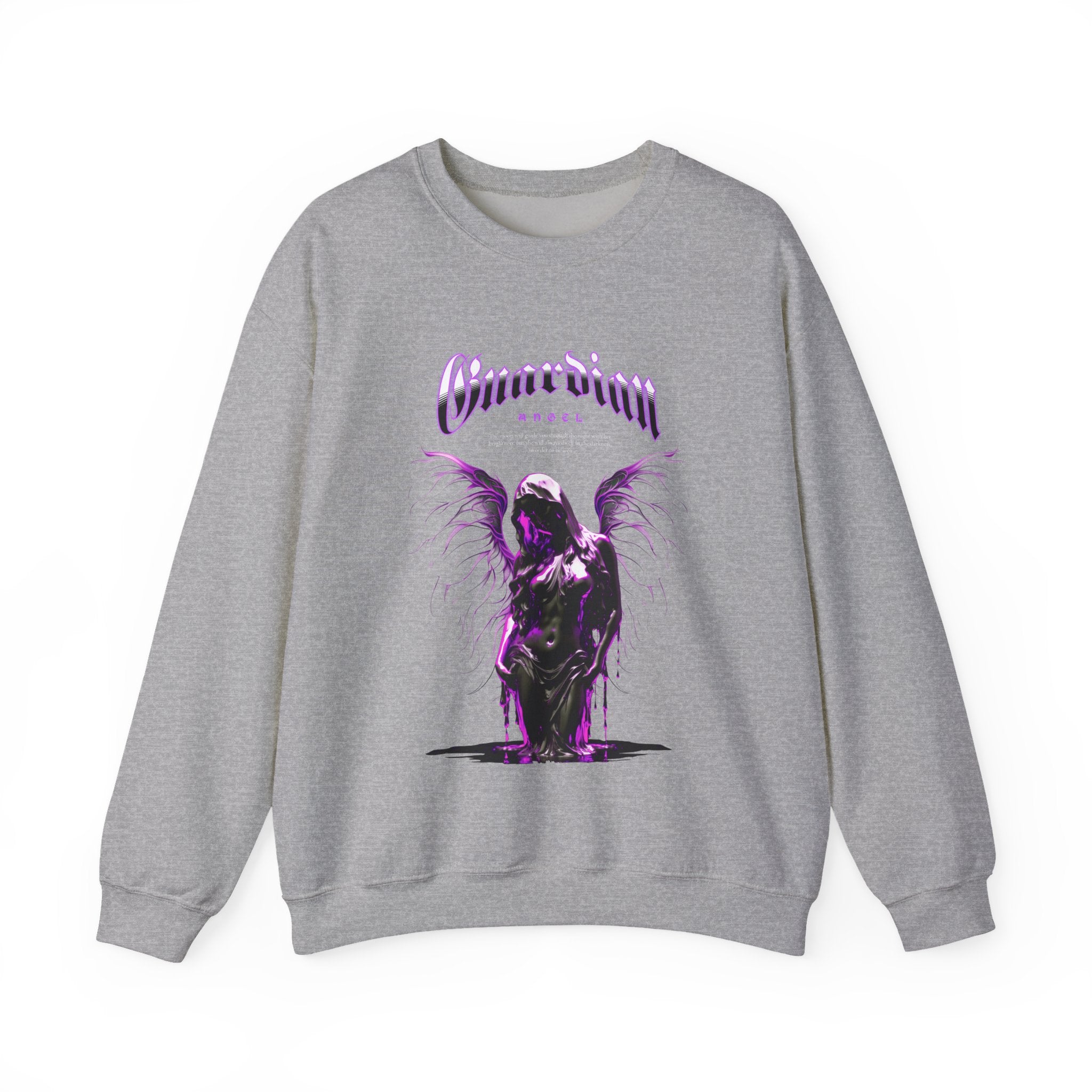 Ascension - Crewneck Sweatshirt