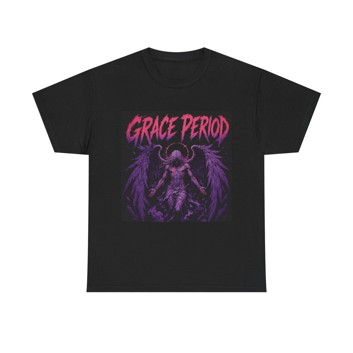 Grace Period - Unisex Tee