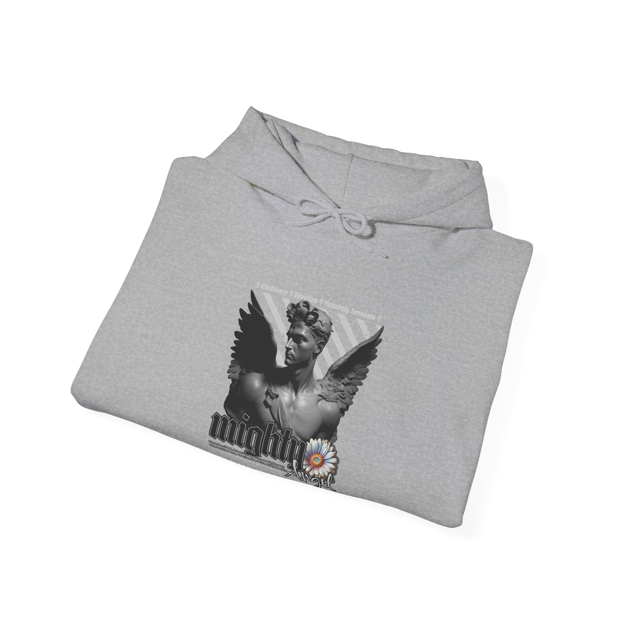 Mighty Angel - Hoodie