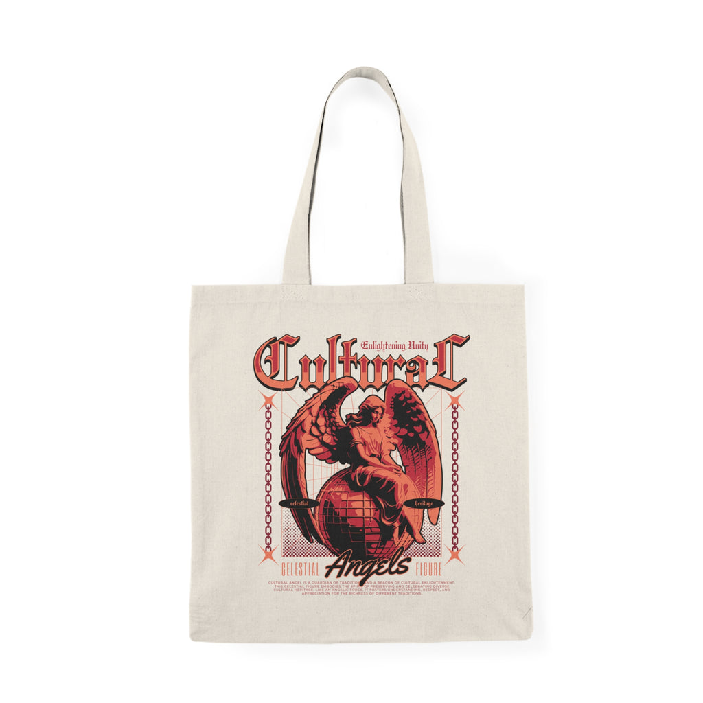 Festival Angels - Tote Bag