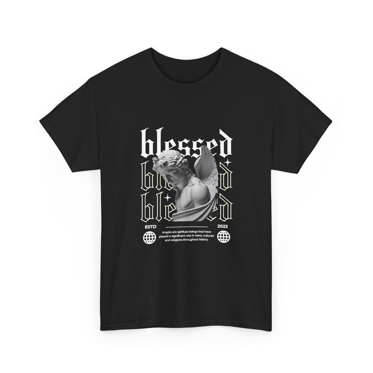 Blessed - Unisex Tee