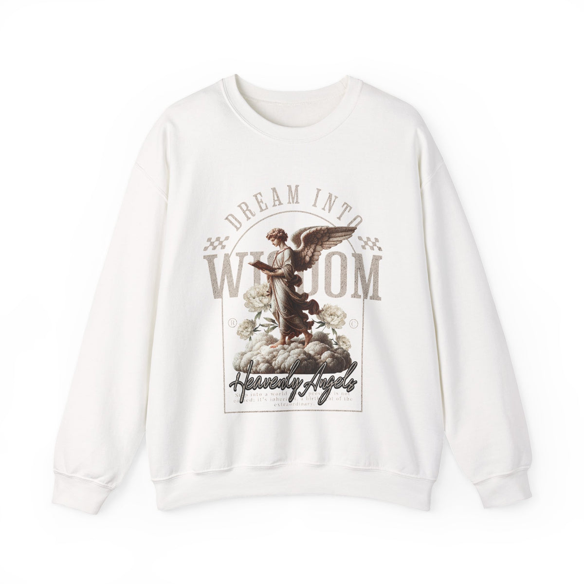 Featherstone - Crewneck Sweatshirt