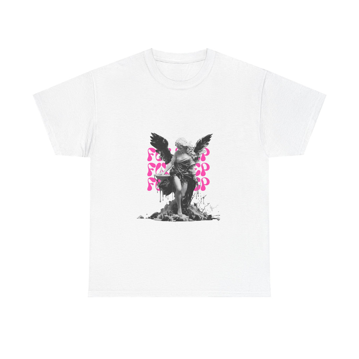 Fly Deep - Unisex Tee