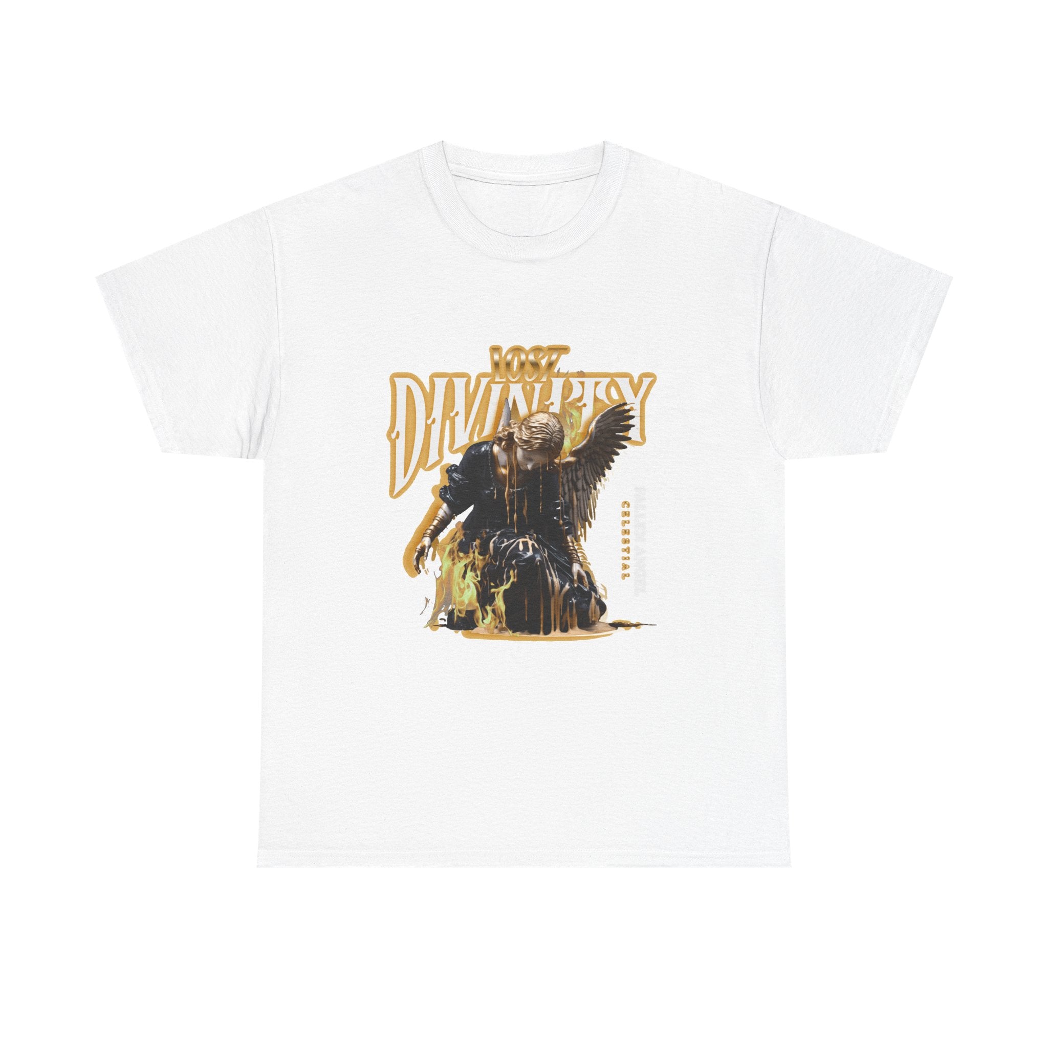 Lost Divinity - Unisex Tee