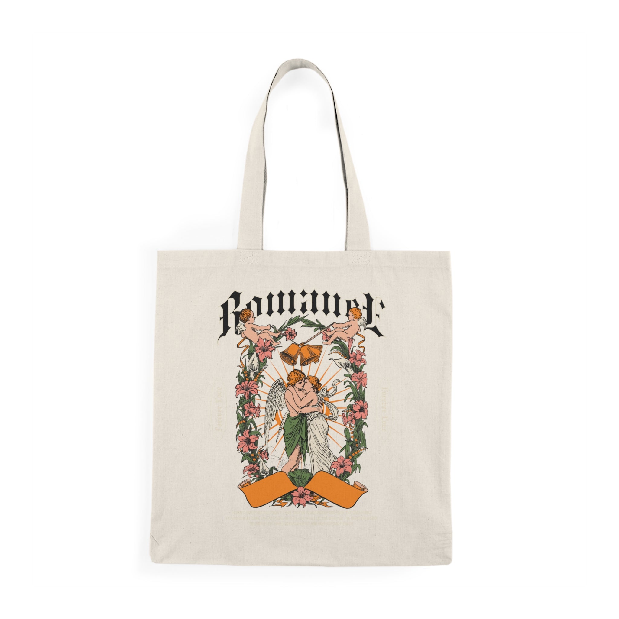 Forever Love - Tote Bag