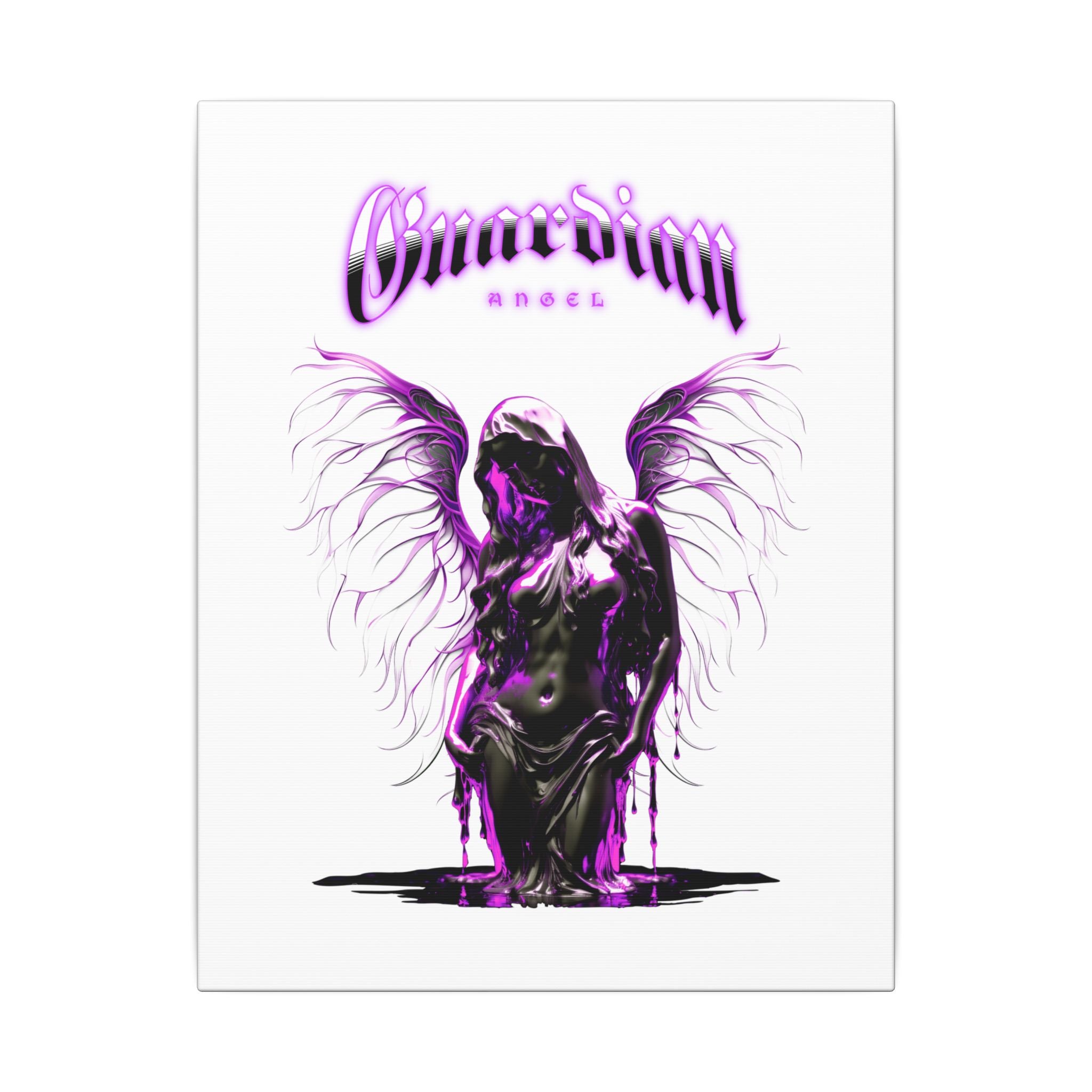 Ascension - Canvas Print