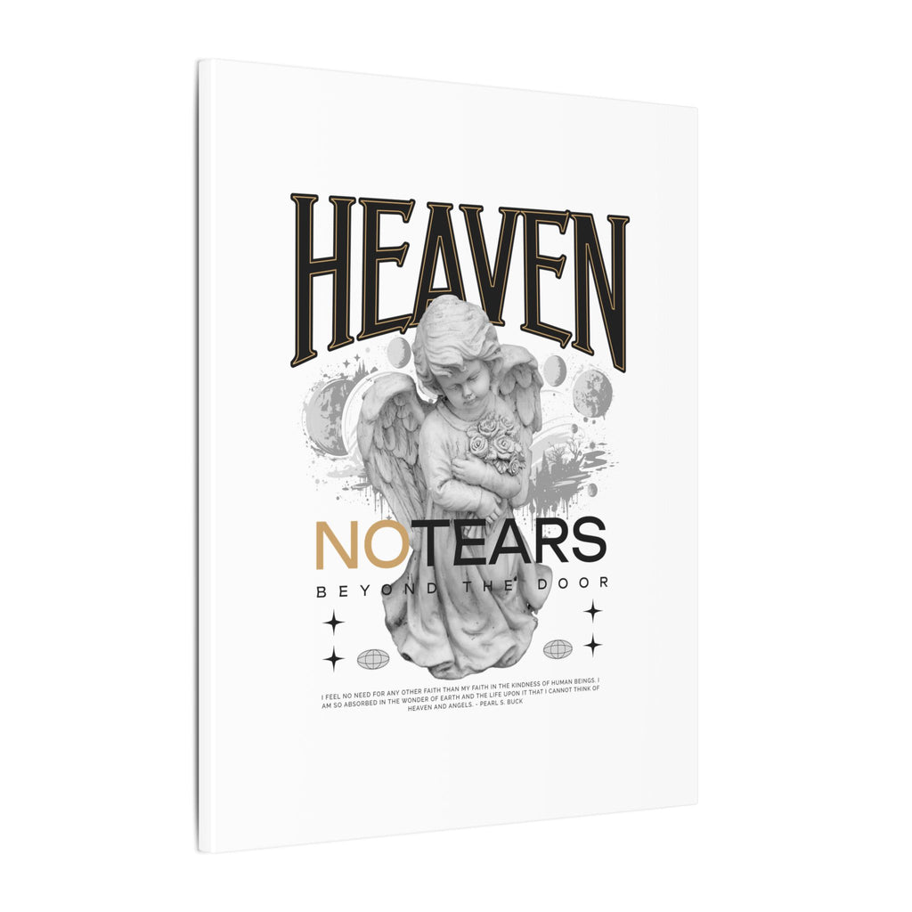 Heaven - Canvas Print