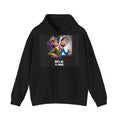 99% AI, 1% PANIC - Hoodie (PixelPunch)