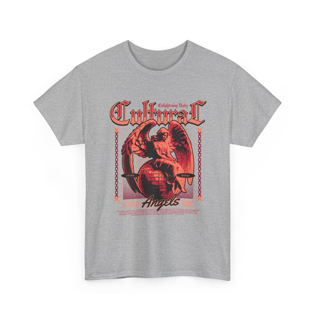 Festival Angels - Unisex Tee