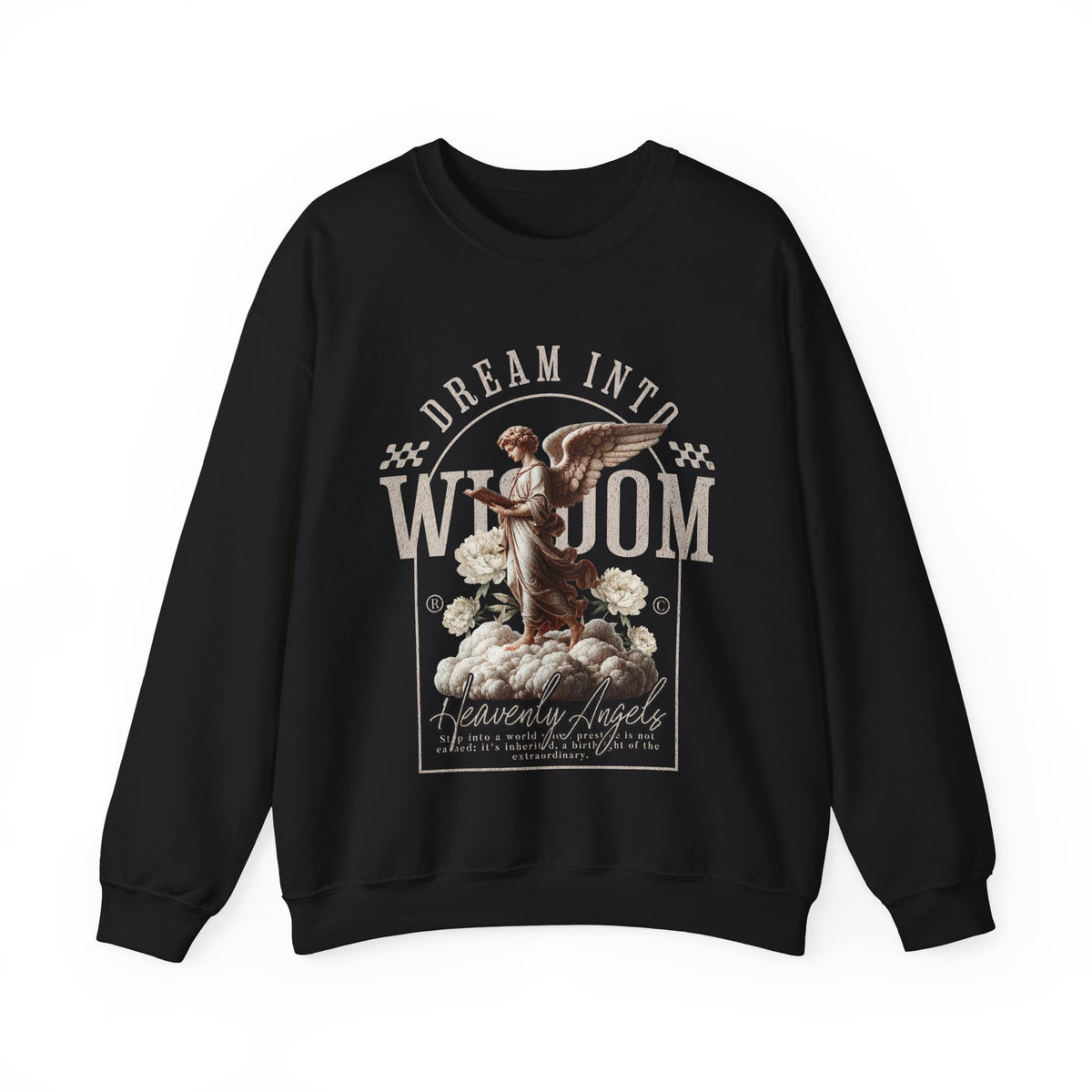 Featherstone - Crewneck Sweatshirt