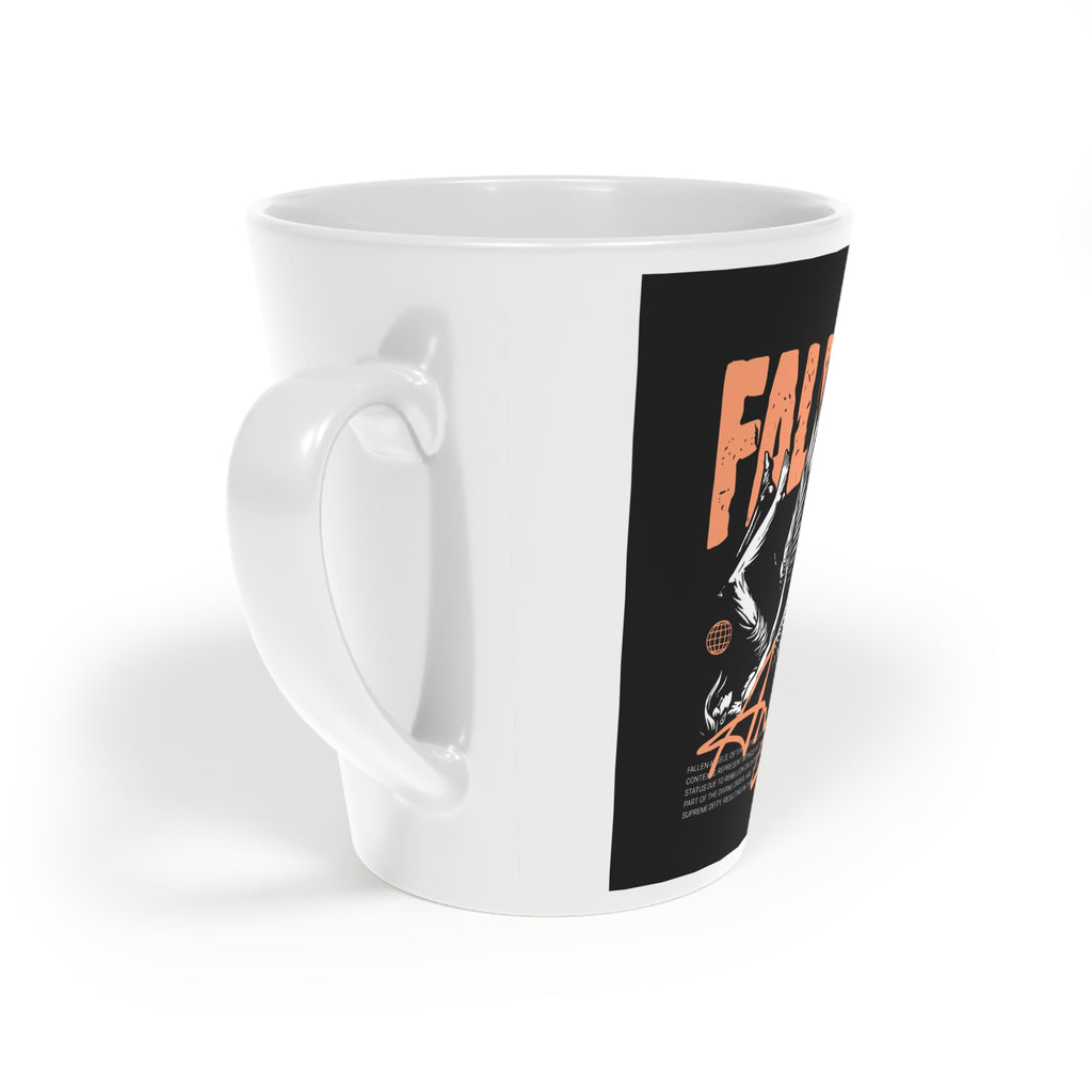 Last Benediction - Mug 12oz