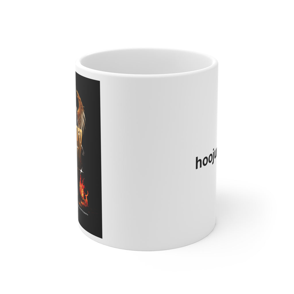 Lightbearer - Mug 11oz