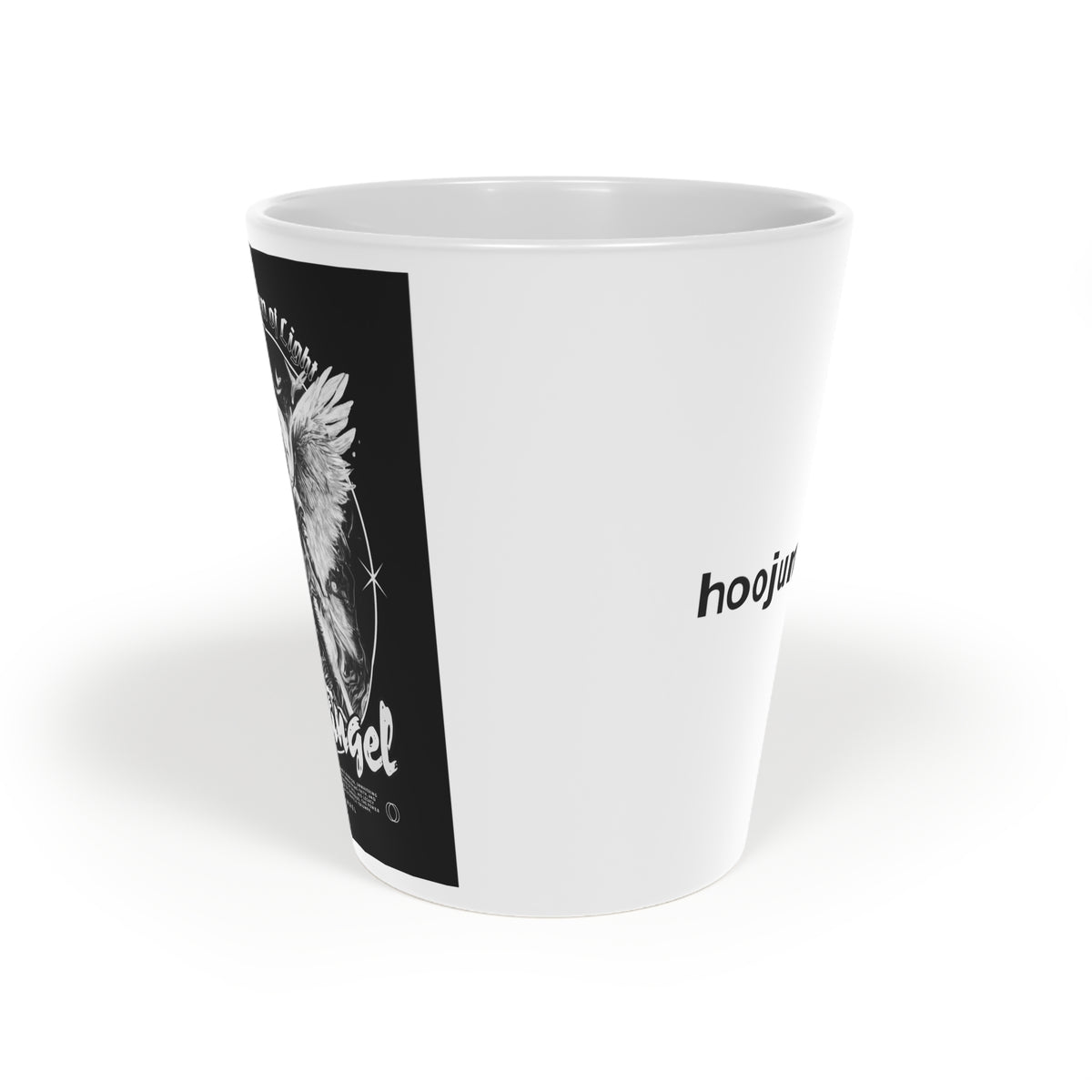 Freedom of Light - Mug 12oz