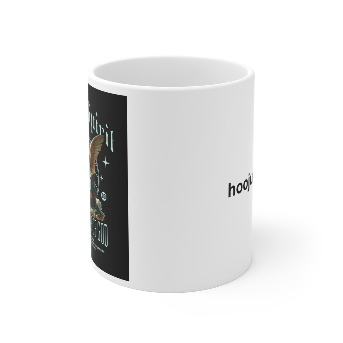 Breath of God - Mug 11oz