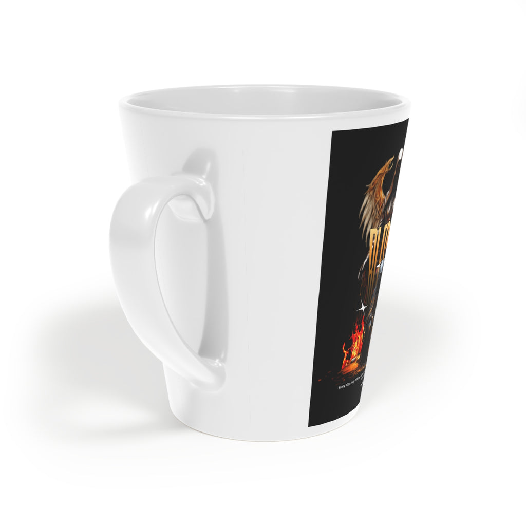 Lightbearer - Mug 12oz