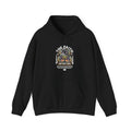 Guardian's Vigil - Hoodie