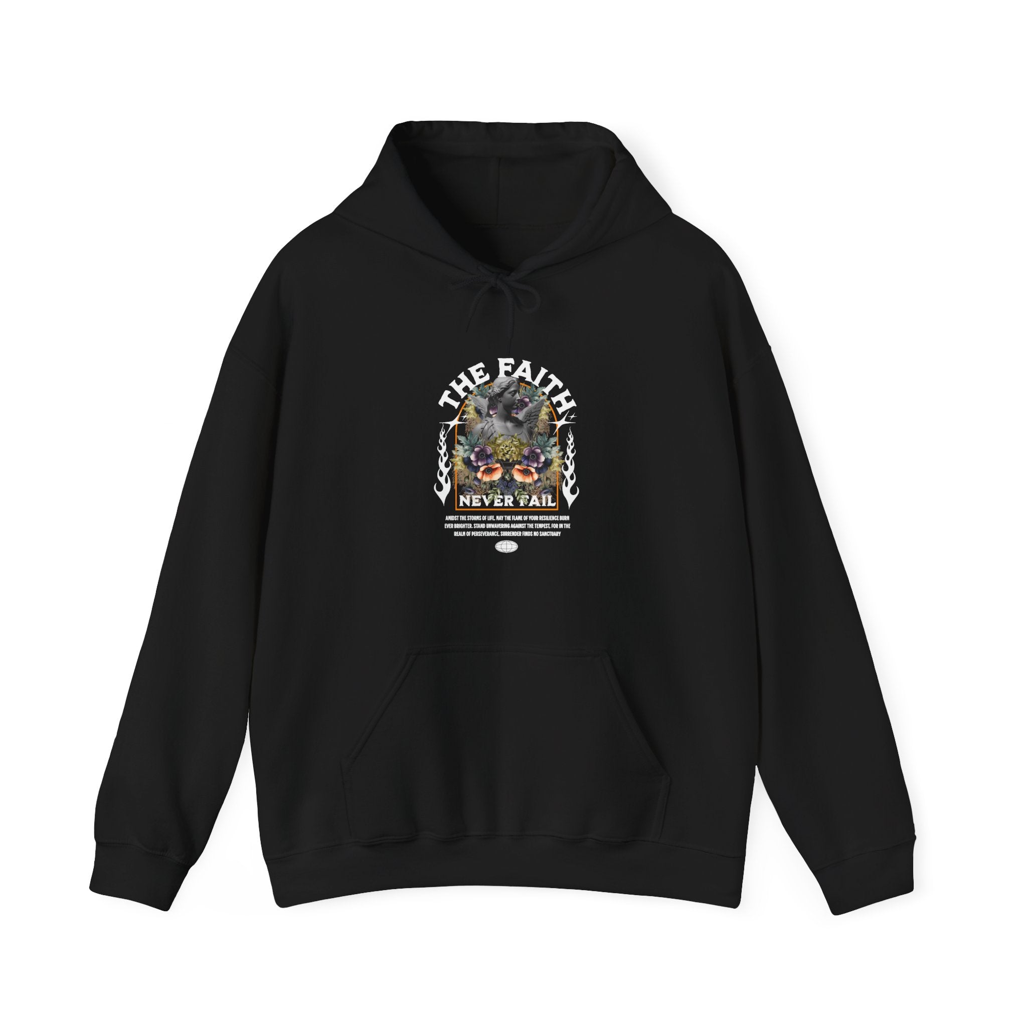 Guardian's Vigil - Hoodie