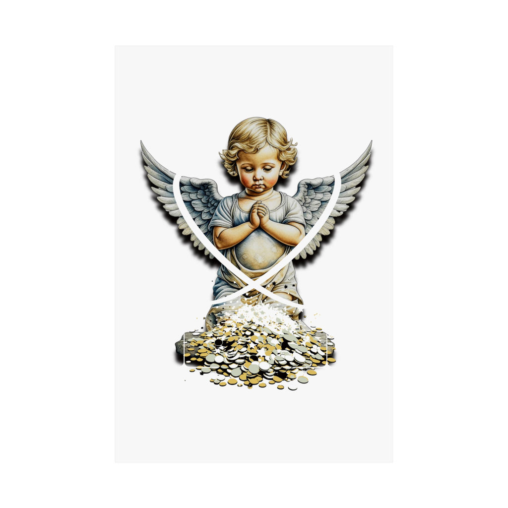 Holy Child - Poster