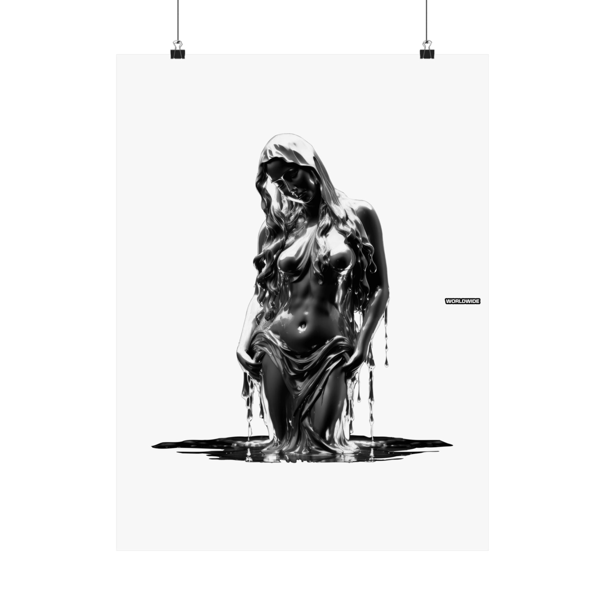 Nothing Is Eternal - Poster