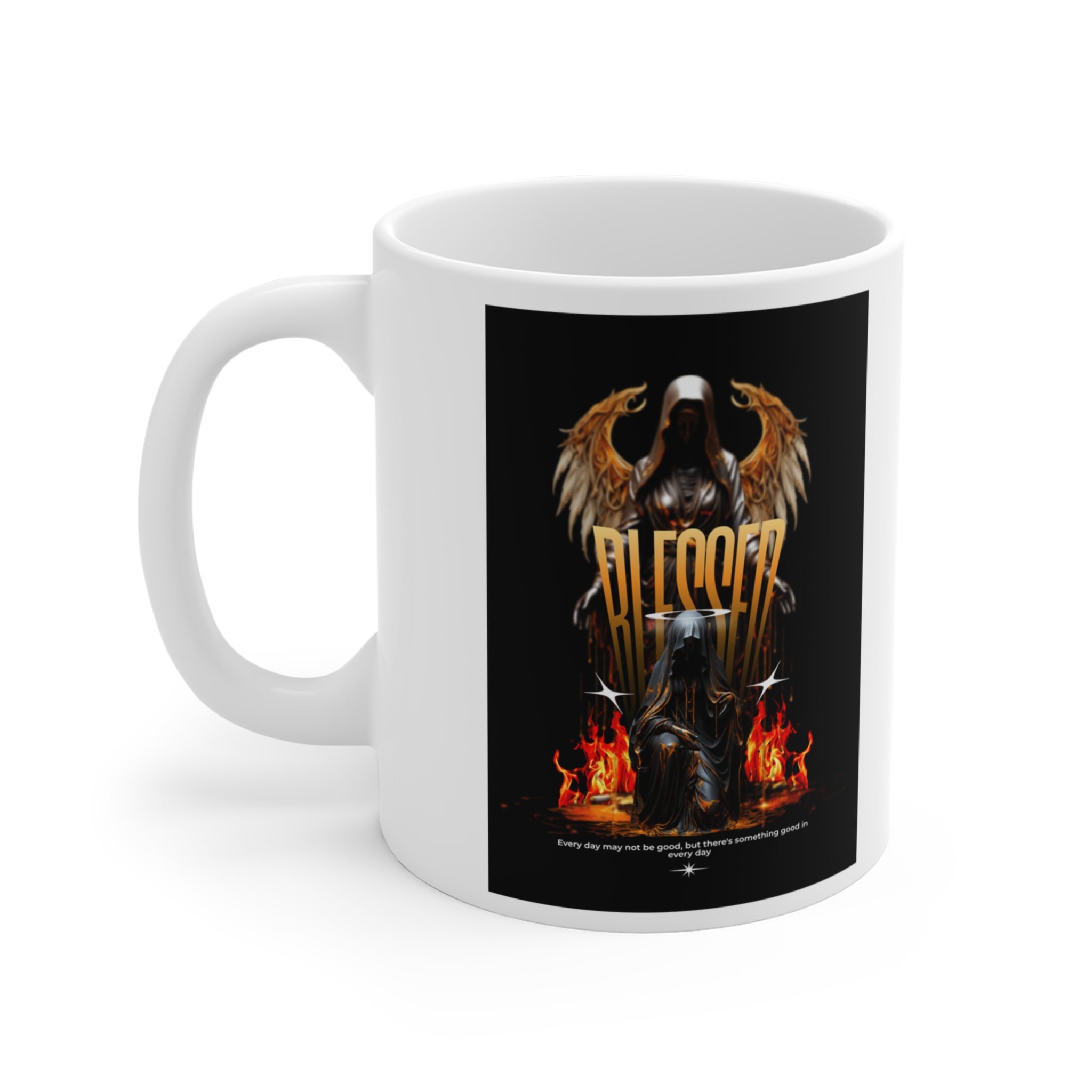 Lightbearer - Mug 11oz