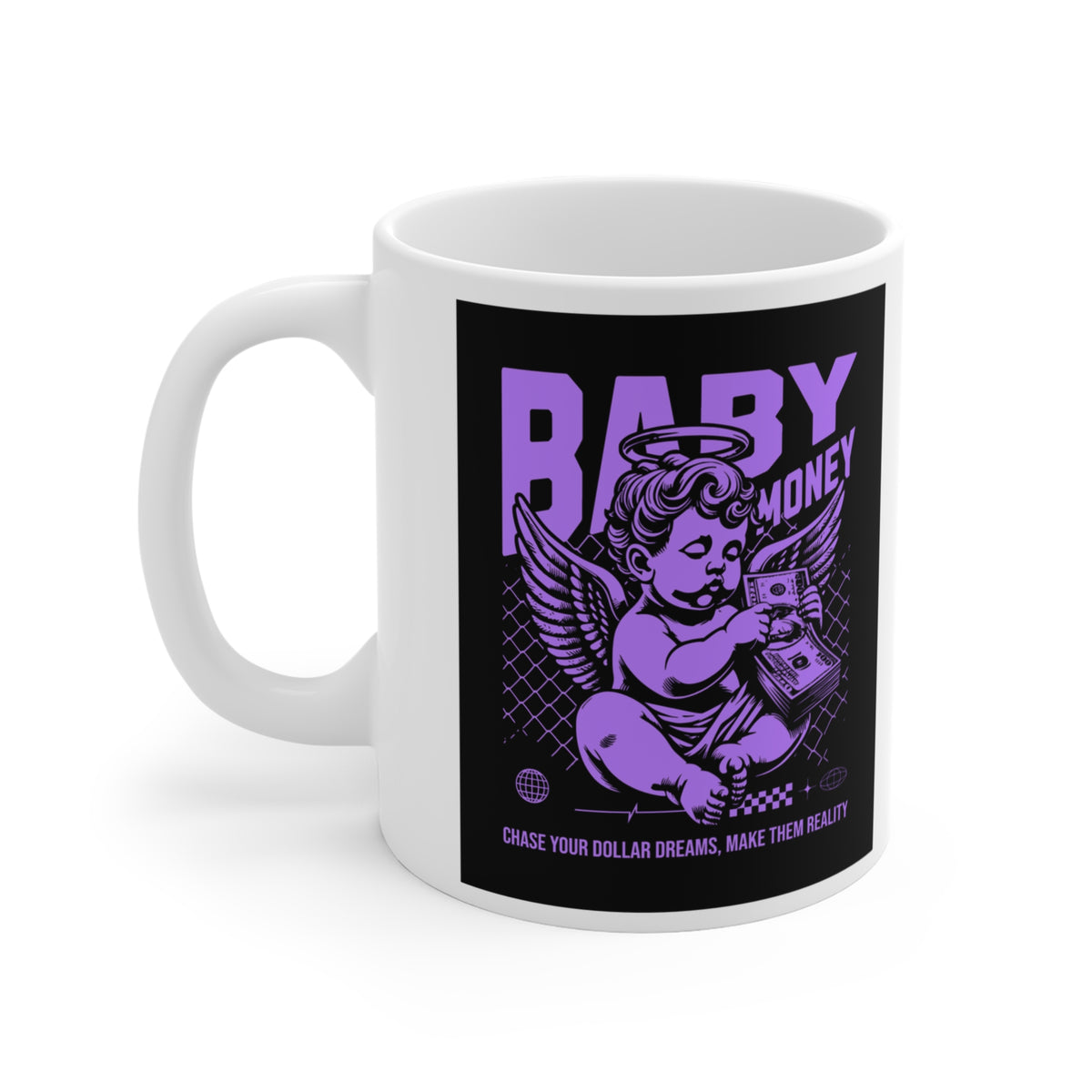Angelic Order - Mug 11oz