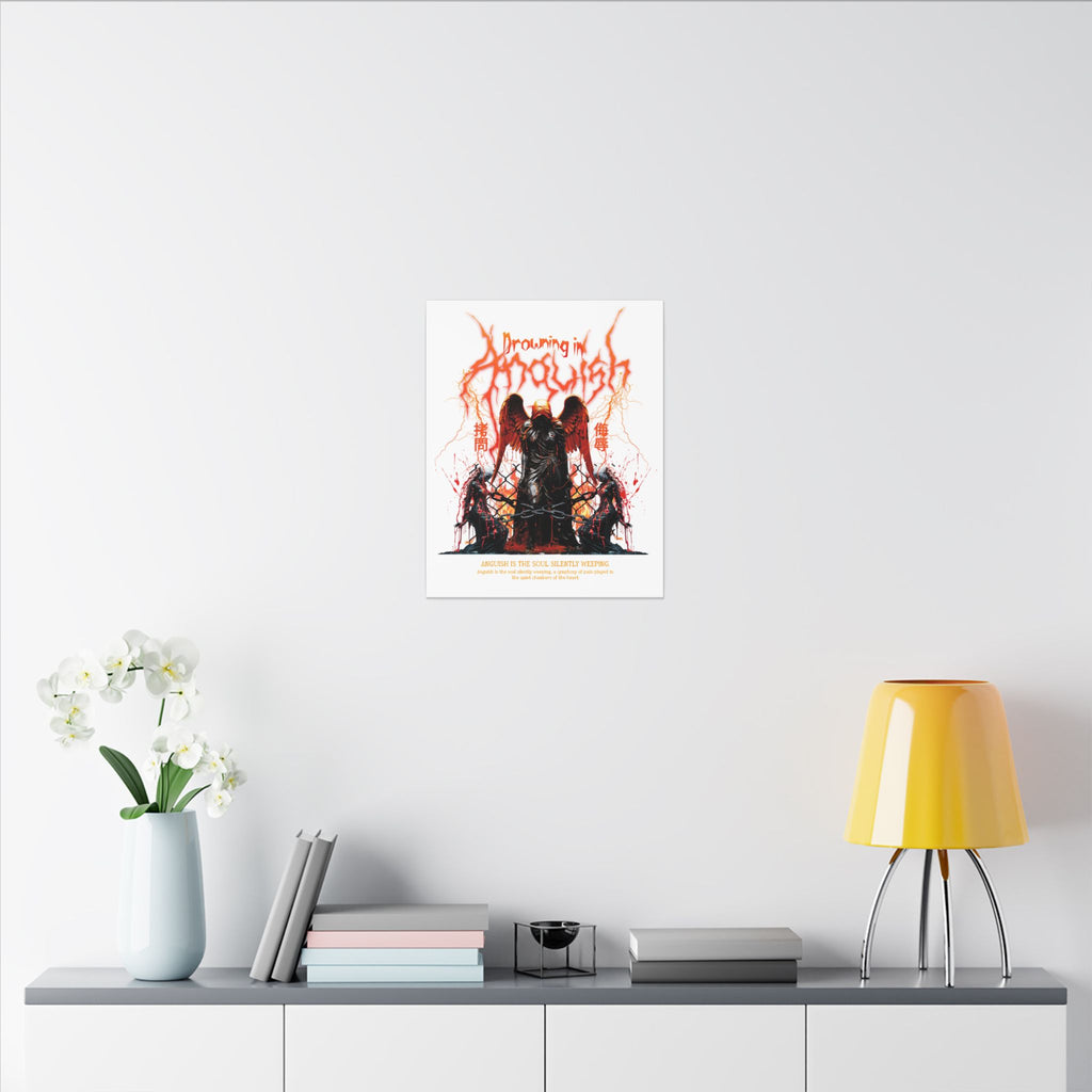 Celestial Watch - Canvas Print