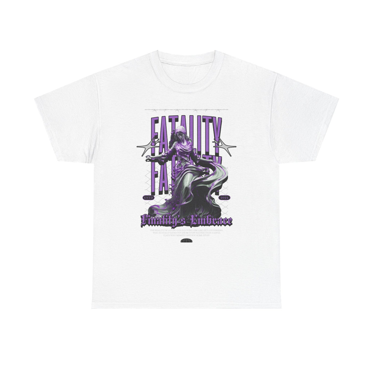Fatality Festival - Unisex Tee