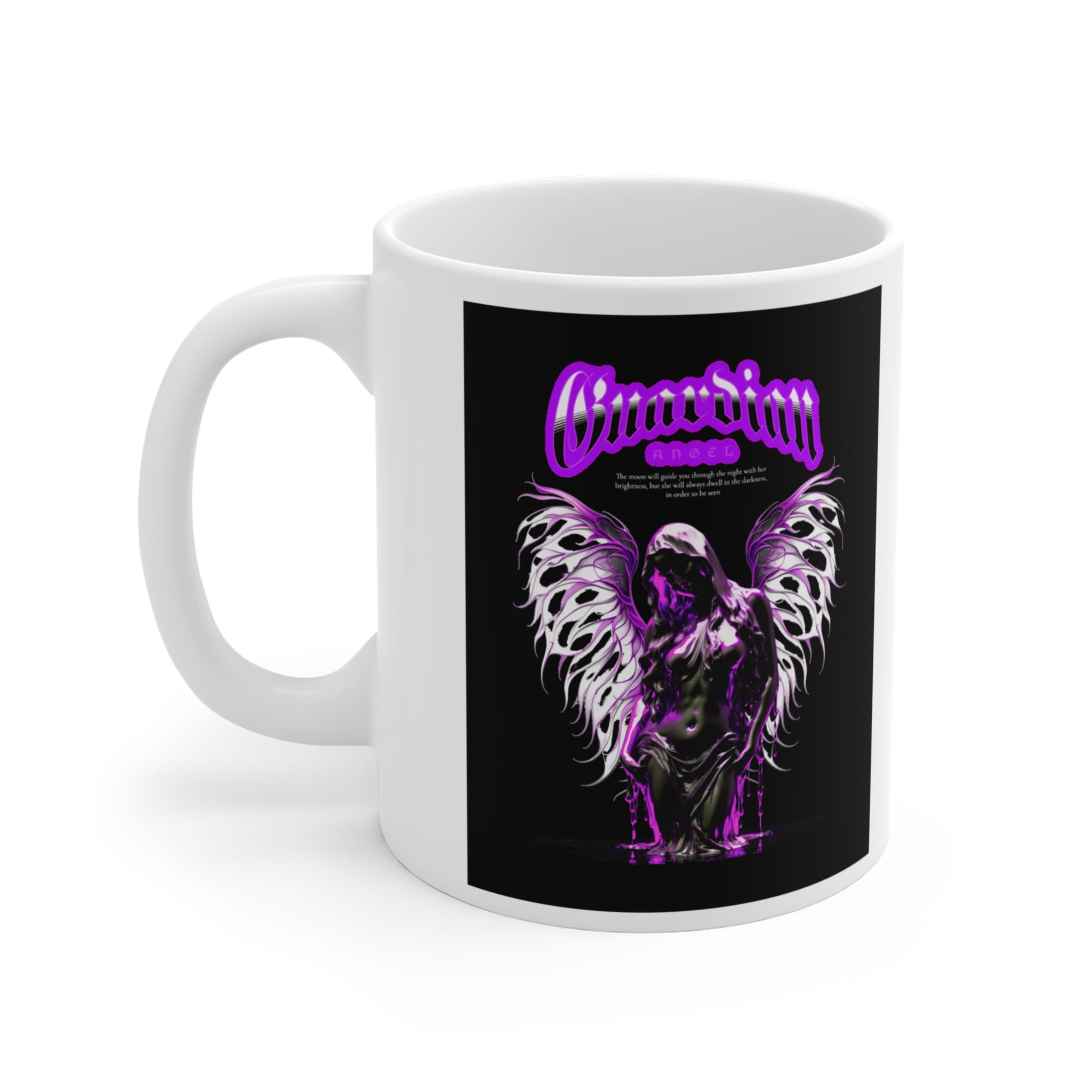 Ascension - Mug 11oz