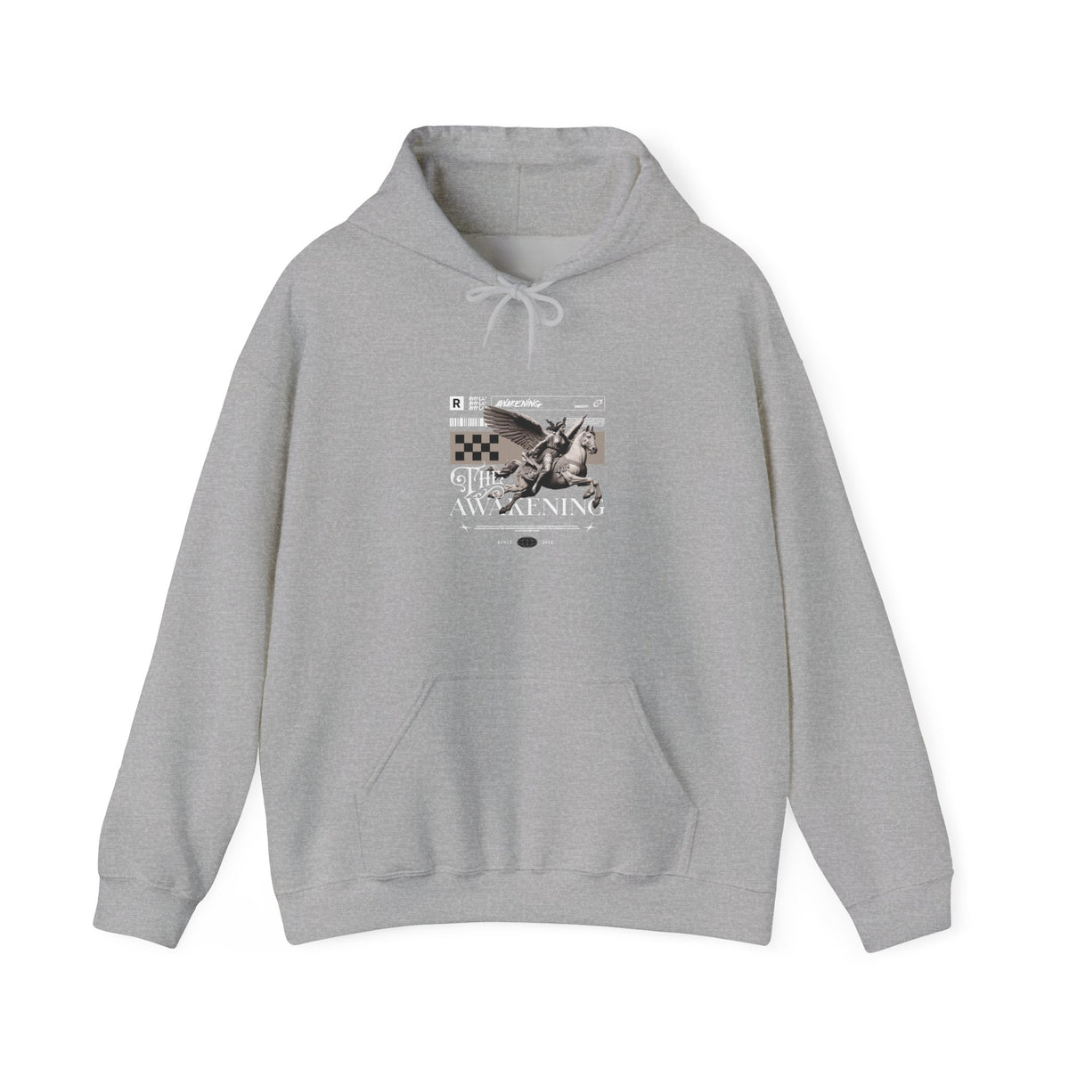 Awakening - Hoodie