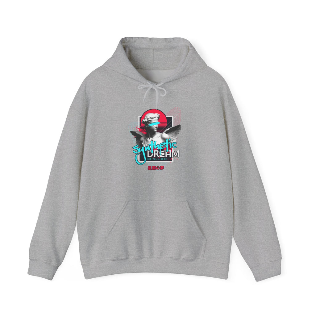 Synthetic Dream - Hoodie