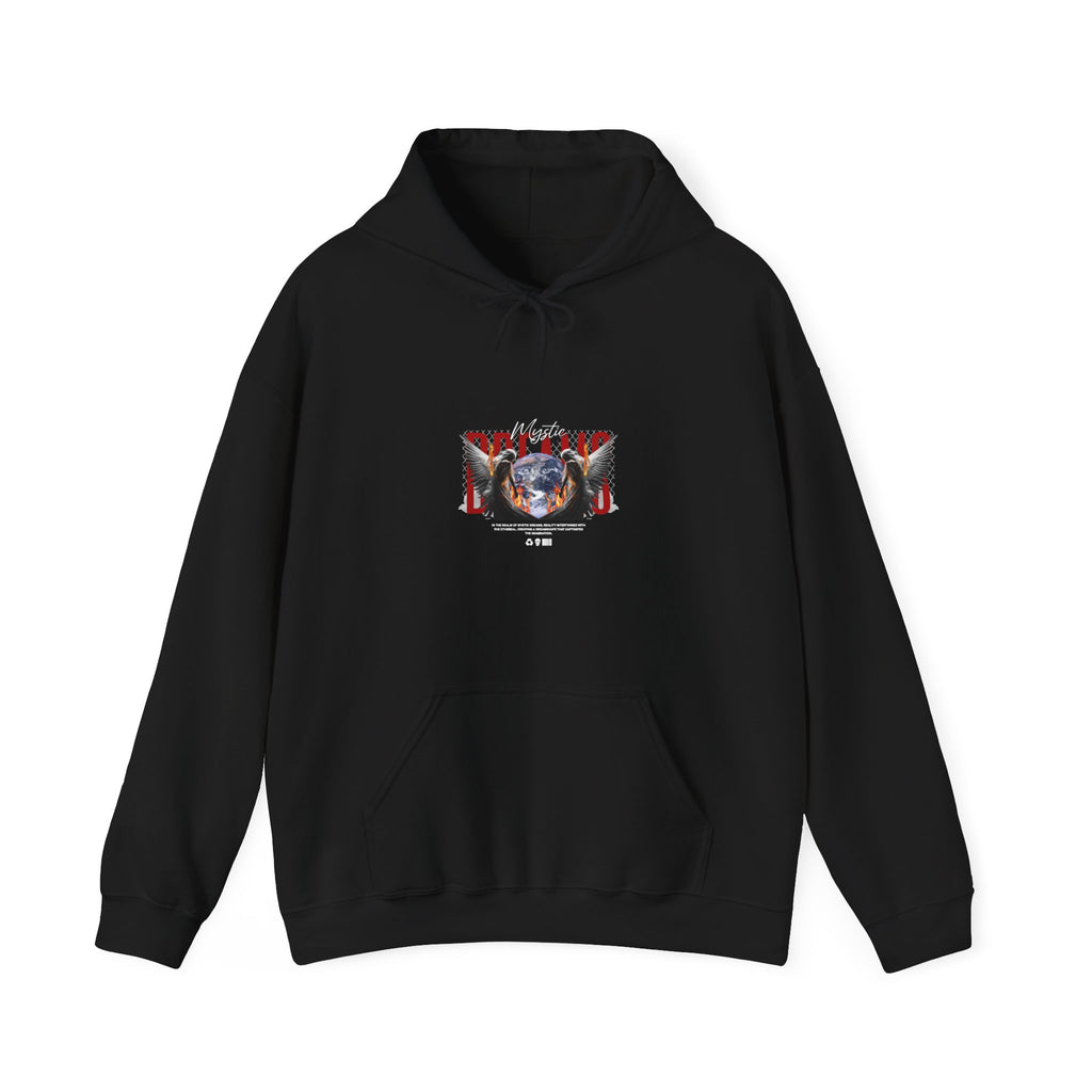 Seraphina - Hoodie