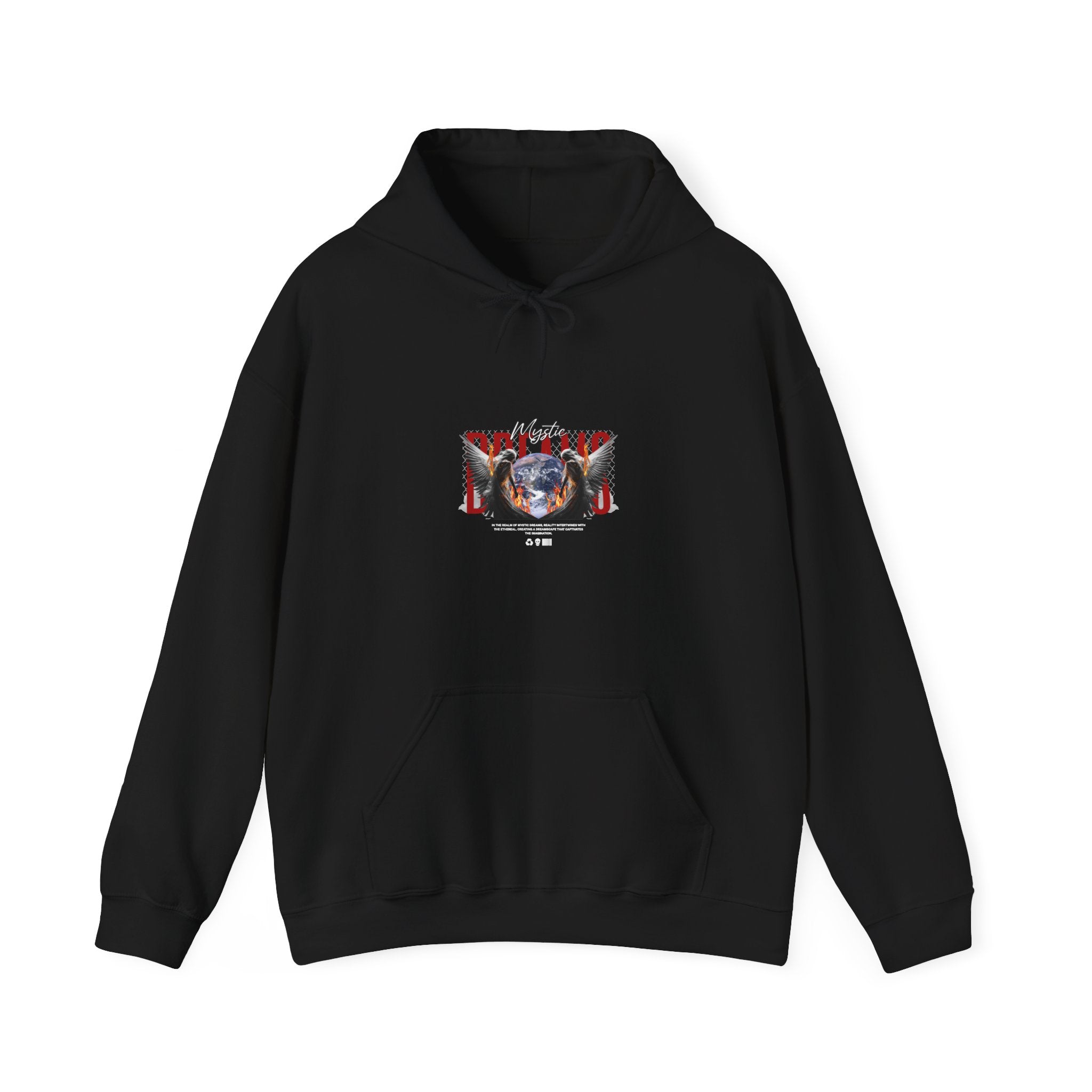 Seraphina - Hoodie