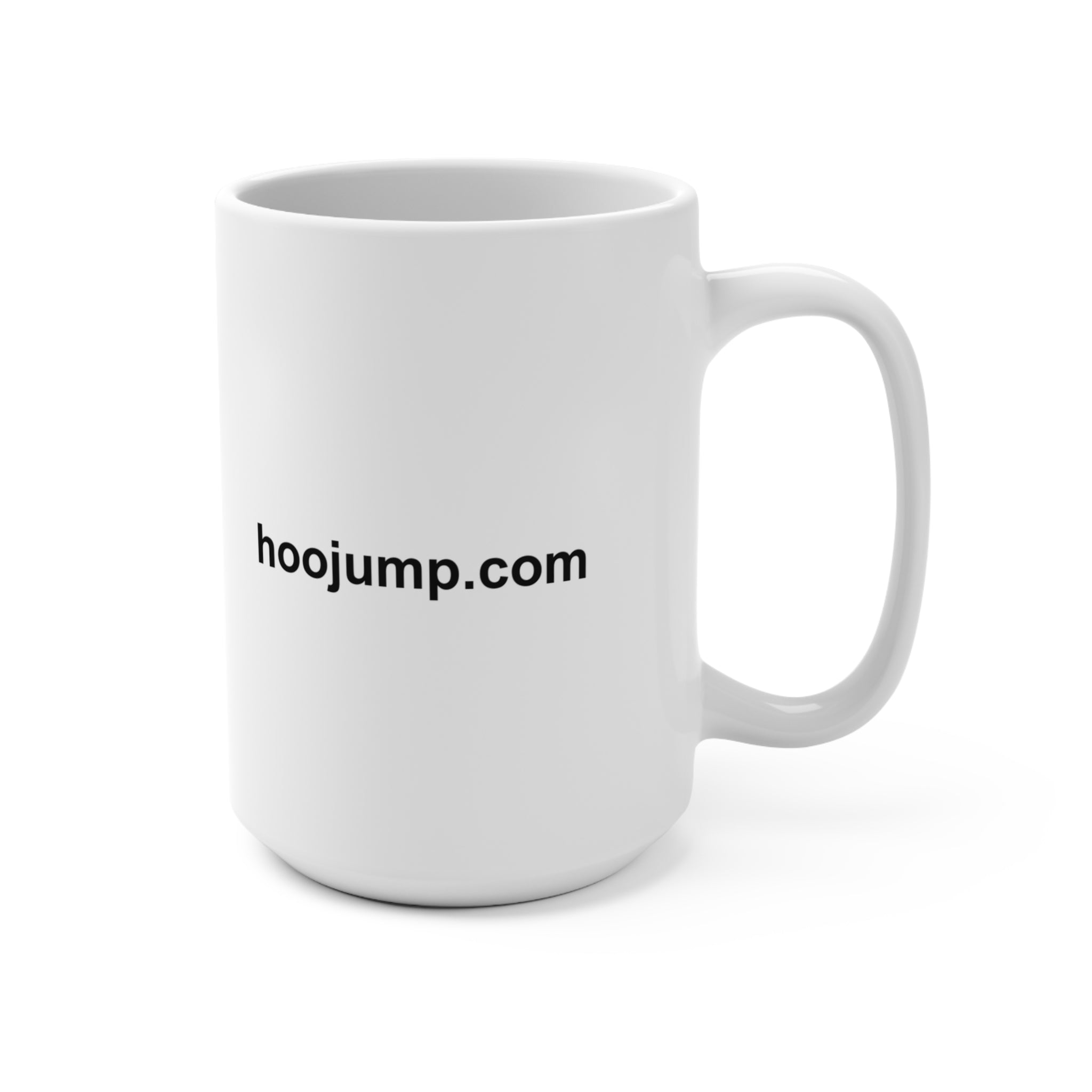 Matchmakers - Mug 15oz