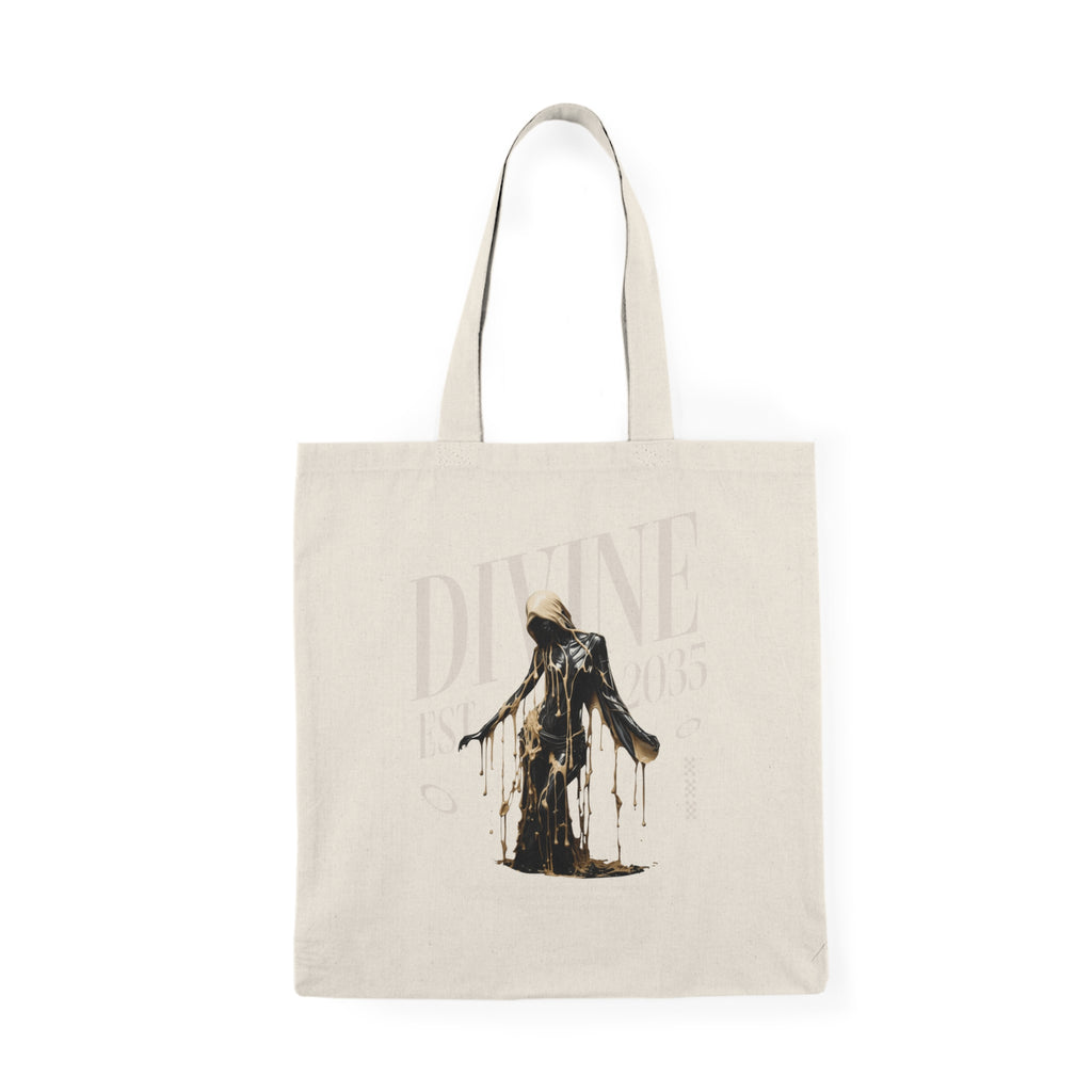 Divine - Tote Bag