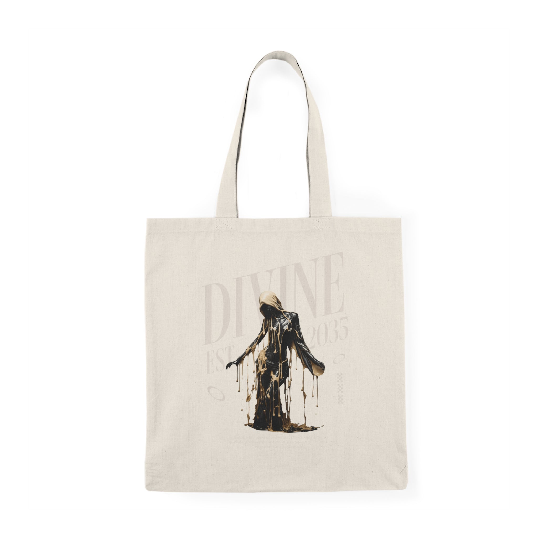 Divine - Tote Bag
