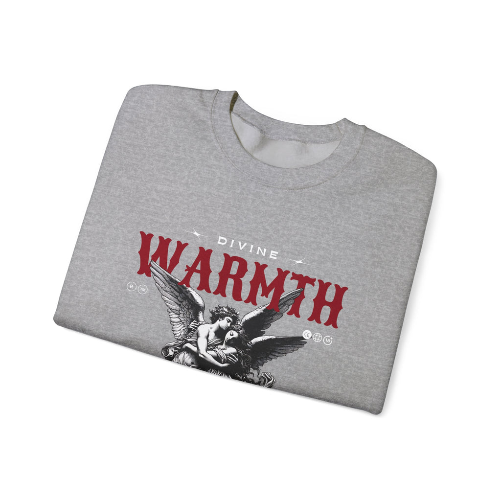 Skyward Saint - Crewneck Sweatshirt