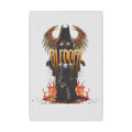 Lightbearer - Canvas Print