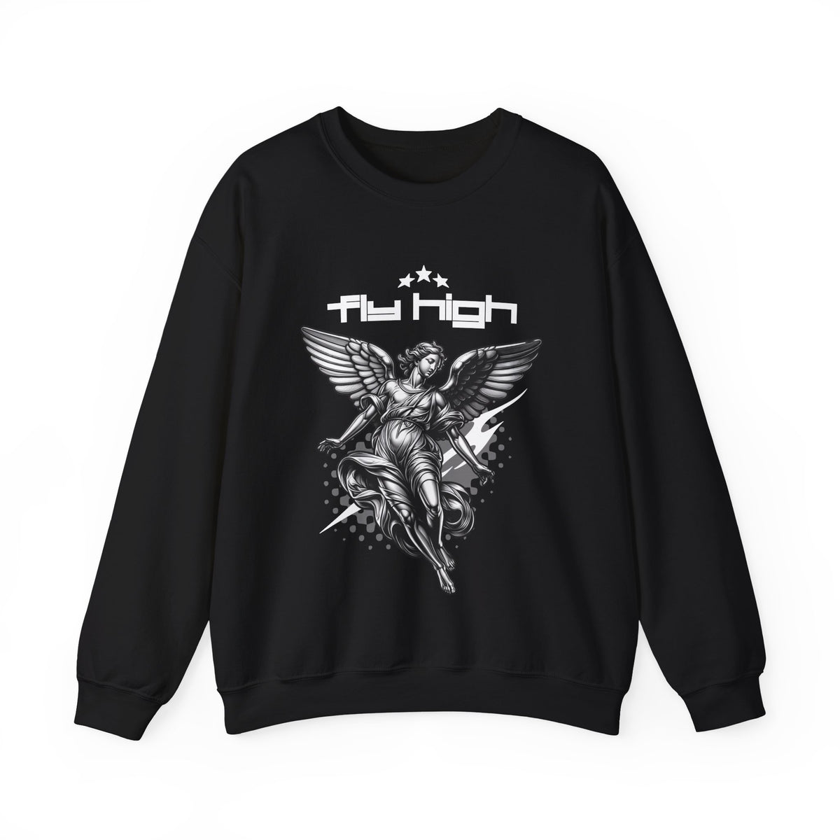 Nion - Crewneck Sweatshirt