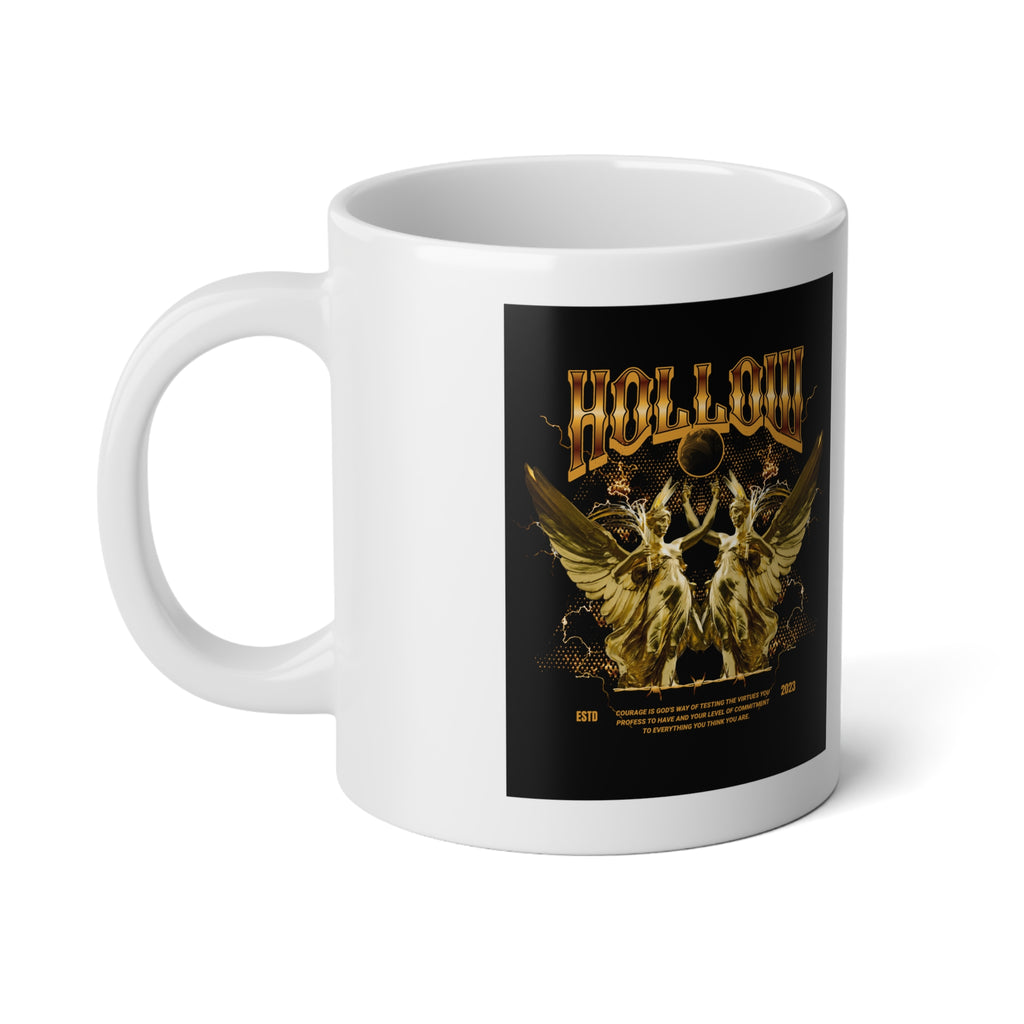 Hollow - Mug 20oz