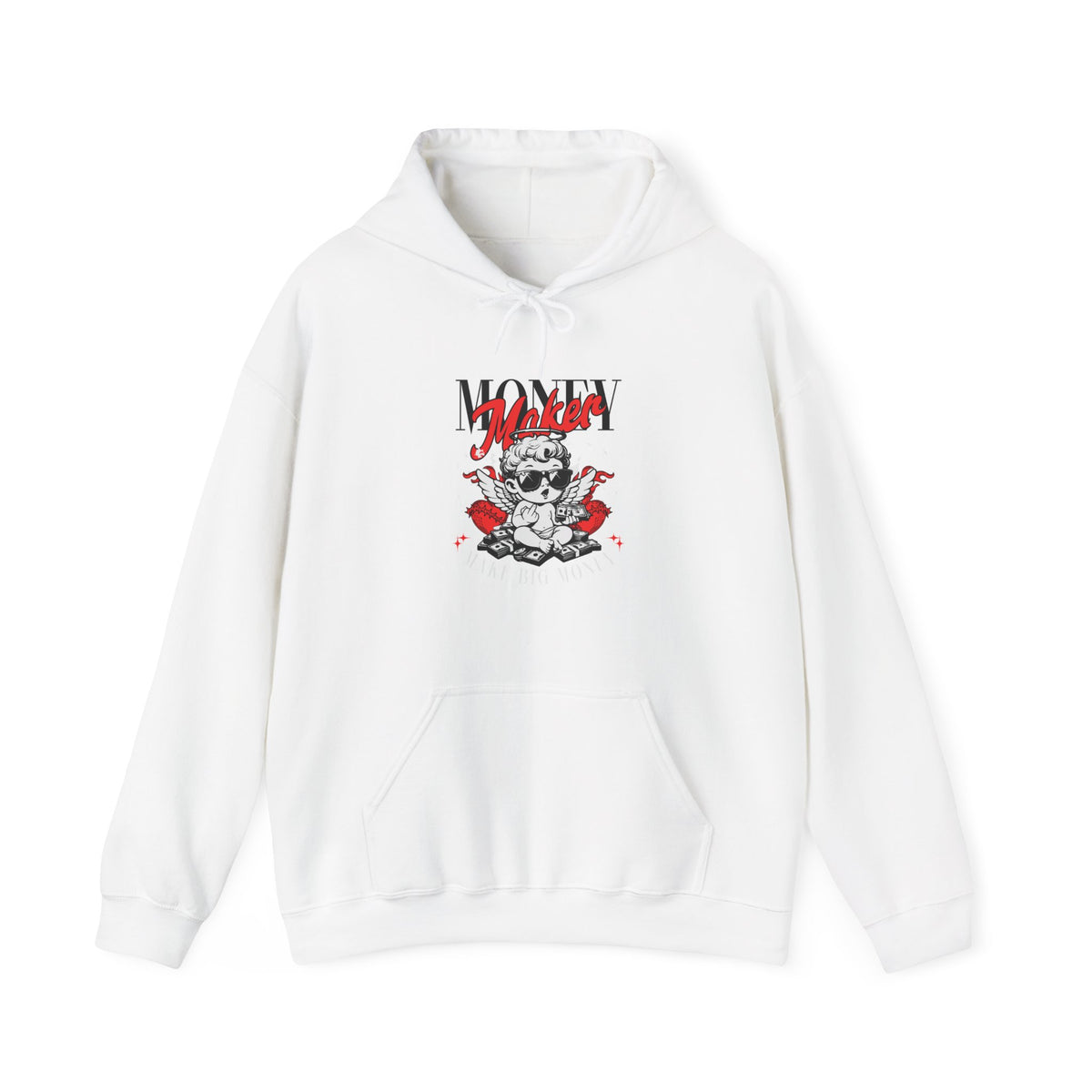 Money Maker - Hoodie