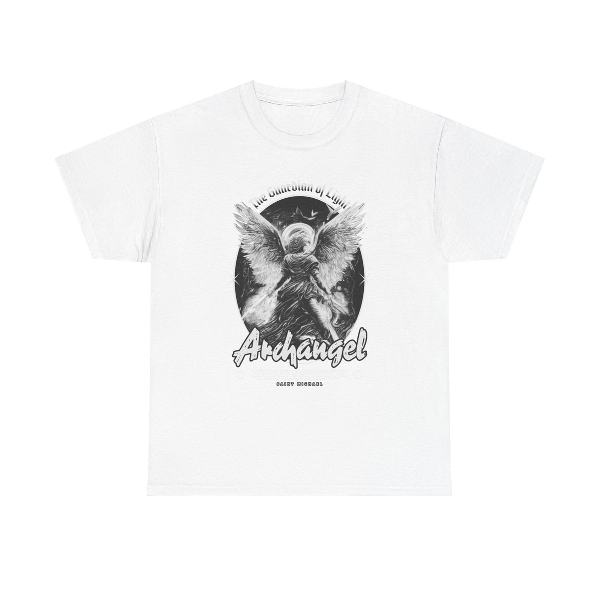 Freedom of Light - Unisex Tee