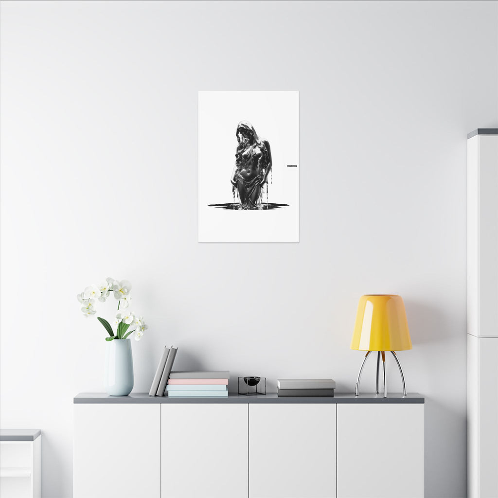 Nothing Is Eternal - Canvas Print