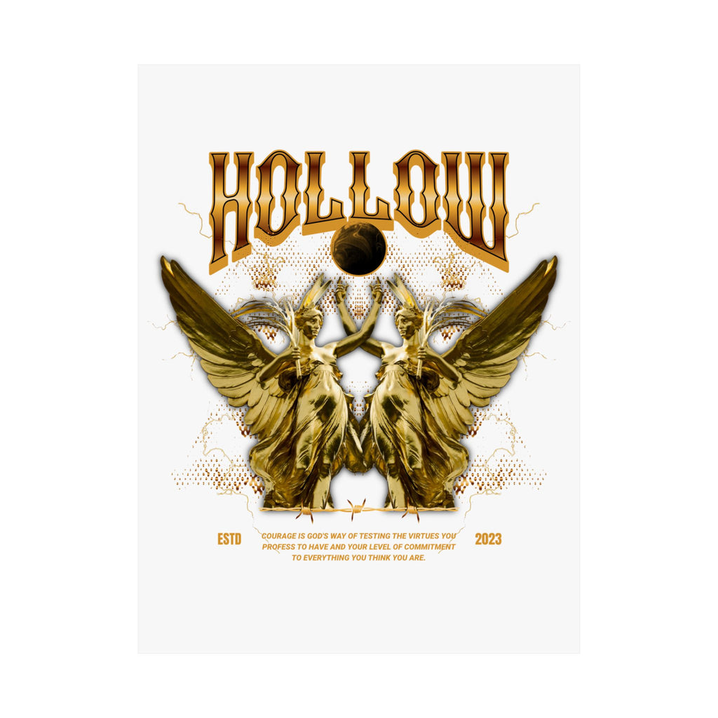 Hollow - Poster