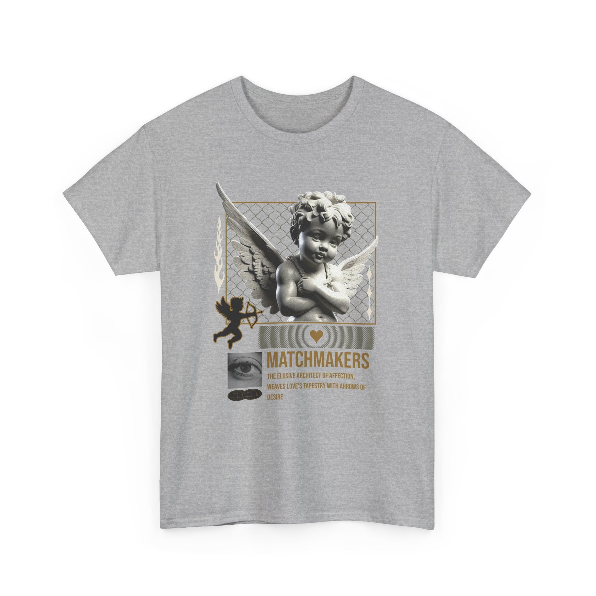 Matchmakers - Unisex Tee